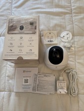 Caméra surveillance intérieu d'occasion  Soissons