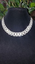 Rolex style iced for sale  Pocatello