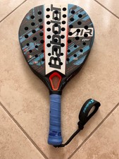 Babolat air viper usato  Padru
