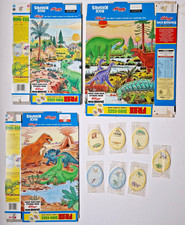 1993 kelloggs cereal for sale  THATCHAM
