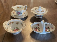 Noritake dresdline cream for sale  Grand Rapids