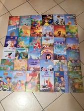 Lot livres walt d'occasion  Saint-Laurent-du-Pont