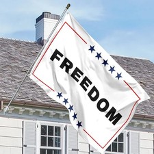 Freedom charlie kirk d'occasion  Expédié en Belgium