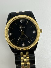 Elgin quartz watch for sale  New Hope