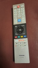 Fernbedienung toshiba remote gebraucht kaufen Fernbedienung toshiba remote gebraucht kaufen  Bietigheim-Bissingen