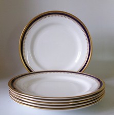 Six spode knightsbridge for sale  WORCESTER