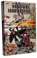 Essential official handbook for sale  USA