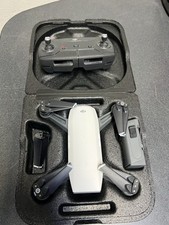 Dji spark drone for sale  El Paso