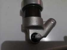AMORTECEDOR DE AR TRASEIRO MARZOCCHI MOUNTAIN BIKE 125MM I2I MANTÉM O AR comprar usado  Enviando para Brazil