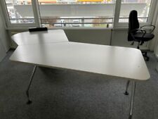 Schreibtisch bürotisch winkel gebraucht kaufen  Dinslaken
