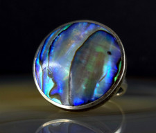 Ring silber 925 gebraucht kaufen  Feucht