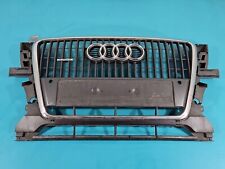 Kühlergrill audi 8r0 gebraucht kaufen  Deutschland