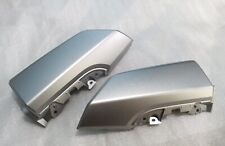 Usado, PAINEL DE CAPA 1, PAR PRATA GENUÍNA YAMAHA NMAX N-MAX 125 150 2015-2018 comprar usado  Enviando para Brazil