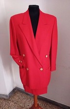 Versace couture tailleur usato  Sant Angelo Romano