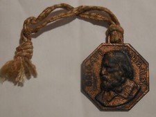 Medaglia brigate garibaldi usato  San Casciano in Val di Pesa