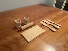 Set wooden children for sale  Freeland