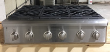 6 ge burner 36 range top for sale 6 ge burner 36 range top for sale Waseca