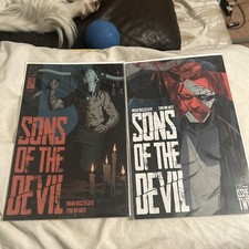 Image comics sons d'occasion  Expédié en Belgium