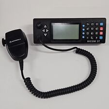Motorola micom control for sale  Champlain