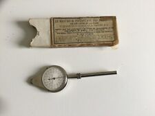 Ancien curvimètre cadran d'occasion  Essoyes
