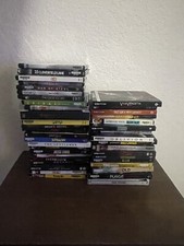 Used uhd movies for sale  Orlando