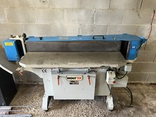 Holytek edge sander for sale  ETCHINGHAM