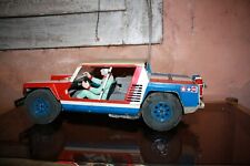 1978 tamiya lamborghini d'occasion  Sainte-Colombe