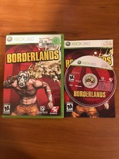 Borderlands for sale  Monrovia