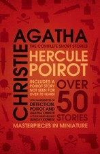 Christie agatha hercule for sale  STOCKPORT