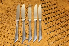 Tafelmesser menümesser wmf gebraucht kaufen  Emden