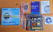 Asus carte mère d'occasion  Saint-Fargeau