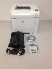 Laserjet p4014dn laser for sale  Hanover