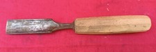 Ancienne gouge sculpteur d'occasion  Thouars