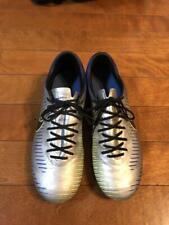 Chuteiras de futebol raras Nike Mercurial Vapor XI NJR HG-V 921501-407 EUA 6 comprar usado  Enviando para Brazil