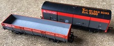 Hornby railfreight speedlink for sale  KIRKCUDBRIGHT