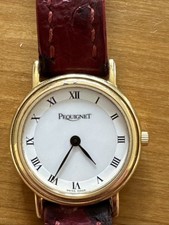 Montre femme emile d'occasion  Nancy-