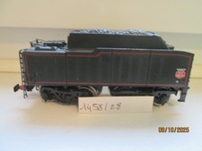 1458 tender jouef d'occasion  Noisy-le-Grand