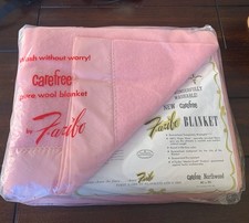 Vtg. pink faribo for sale  Santa Maria