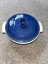 Creuset dutch oven for sale  REDHILL