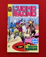 Uomo ragno 257 usato  Villar Focchiardo