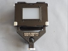 Asahi pentax slide for sale  UK