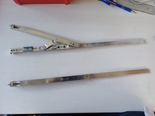 Siegenia fensterbeschlag scher gebraucht kaufen  Höchstadt a.d.Aisch