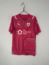 Original barnsley goalkeeper for sale  WIGAN