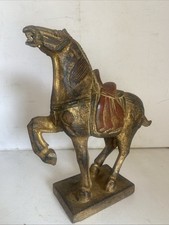 Chine cheval bois d'occasion  Chameyrat
