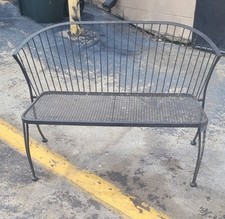 Black barrel back for sale  Fayetteville
