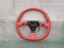 sparco wheel for sale  ST. ALBANS