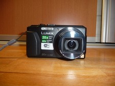 Apn lumix dmc d'occasion Apn lumix dmc d'occasion  Blainville-Crevon