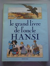 Grand livre ncle gebraucht kaufen  Eggenstein-Leopoldshafen