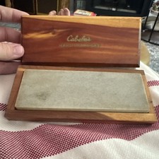Cabela black hard for sale  Athens