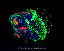 Hardystonite clinohedrite will for sale  Franklin